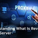 what is reverse proxy server