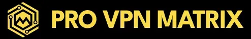 Logo pro vpn matrix
