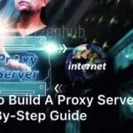 how to build a proxy server