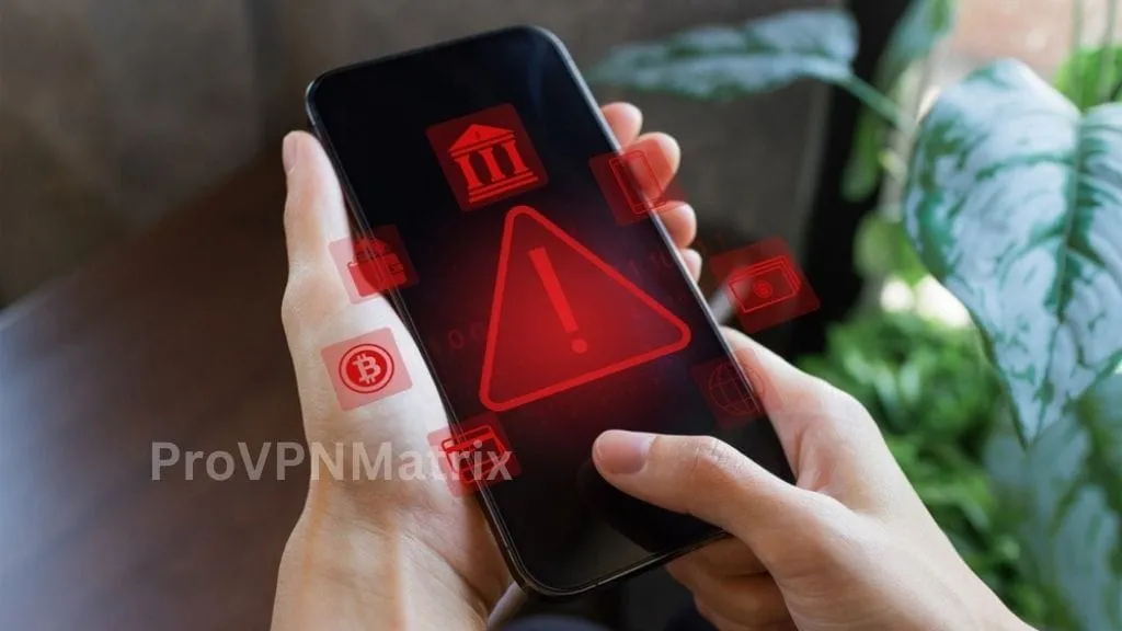 Is someone spying on my phone