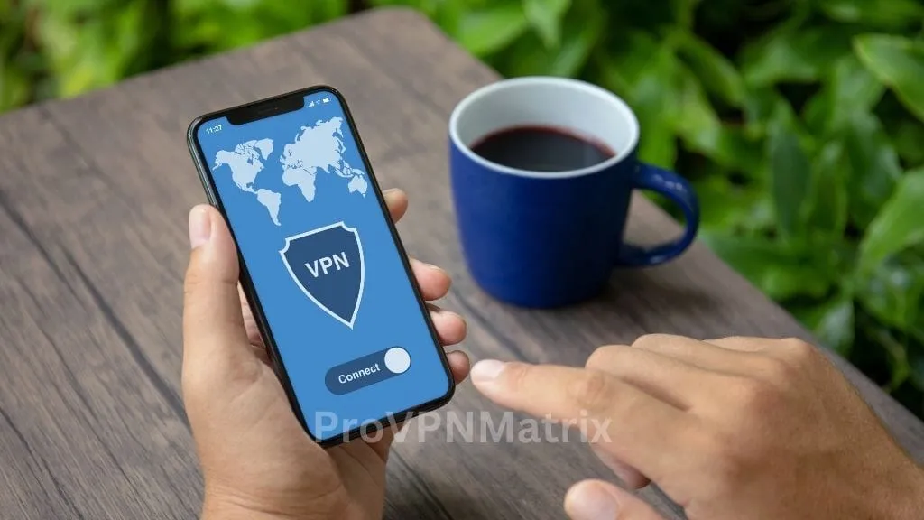 What is a VPN tunnel 