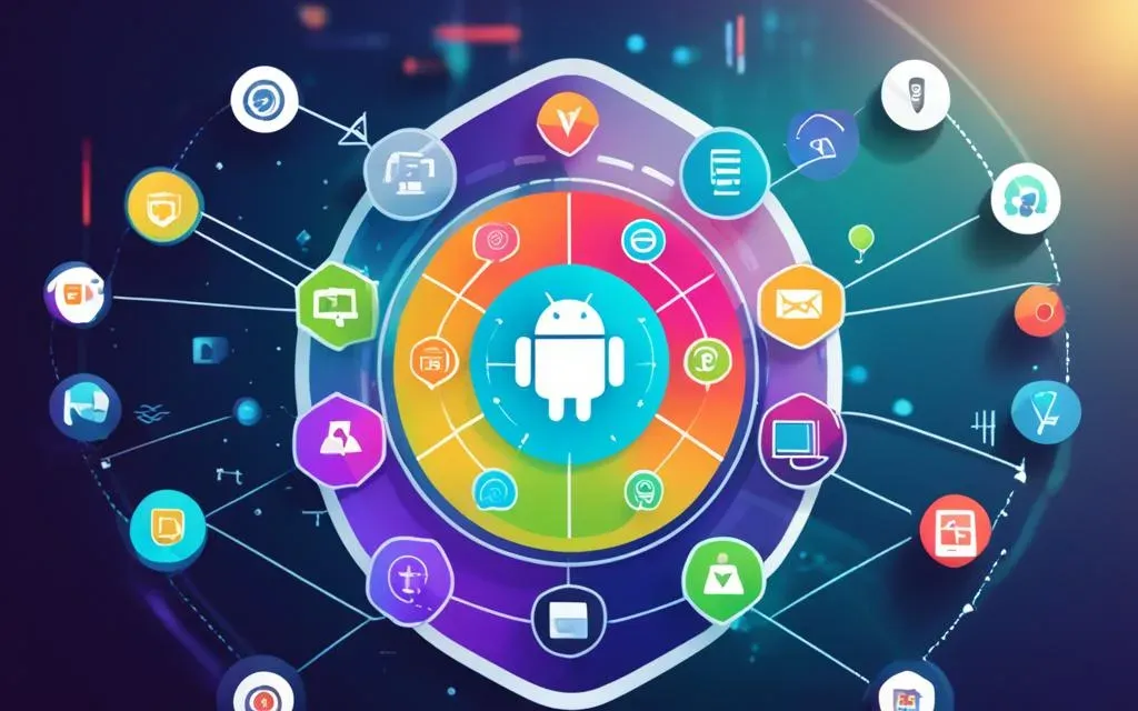 top 10 vpn for android free