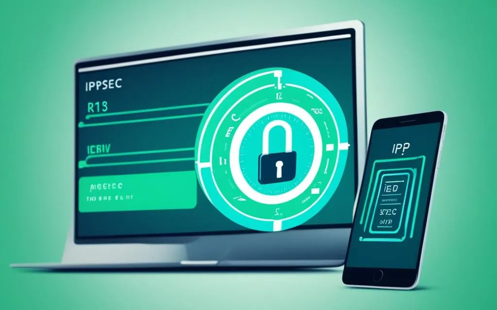 IKEv2/IPsec IKEv2/IPsec