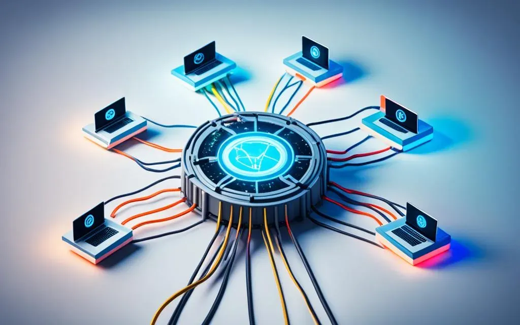 how to use vpn with zotero