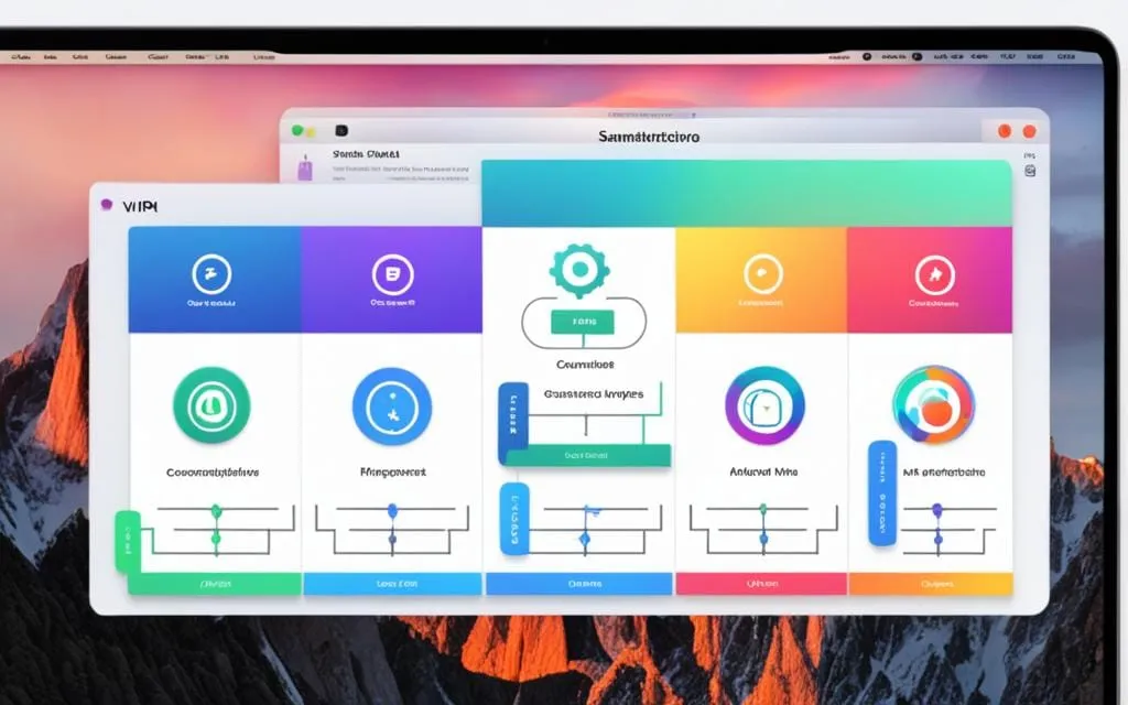 SAML authentication for VPN