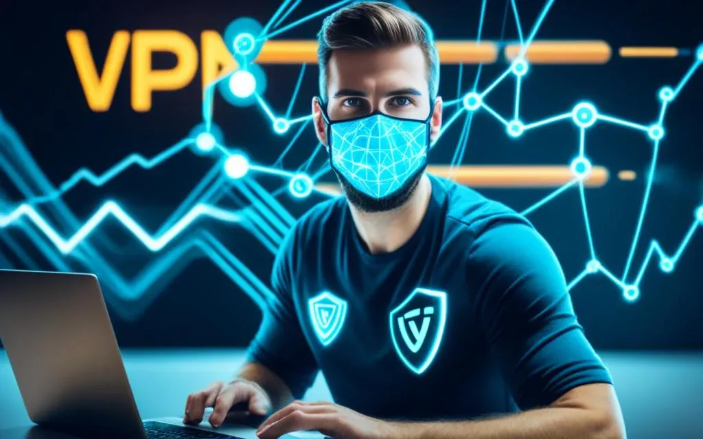 can using a vpn actually decrease lag