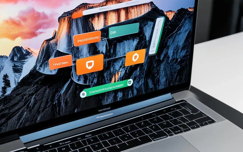 how to enable sso in forticlient for macos vpn