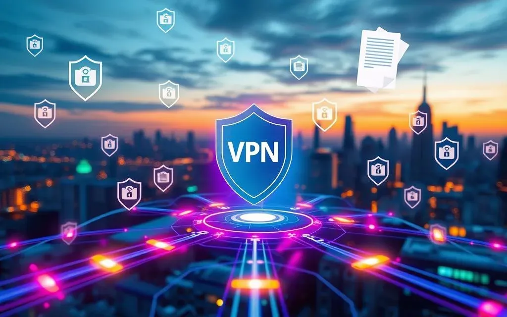 Privacy Regulations and VPN