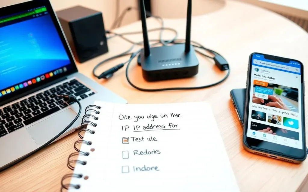 get dedicated ip from isp