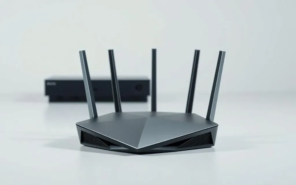 vpn router for xbox
