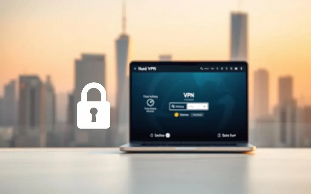 How to Protect Your Personal Information with a VPN