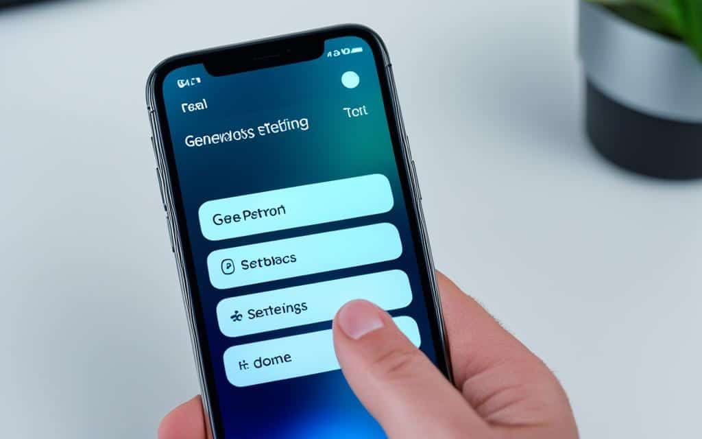 how to turn off vpn on iphone