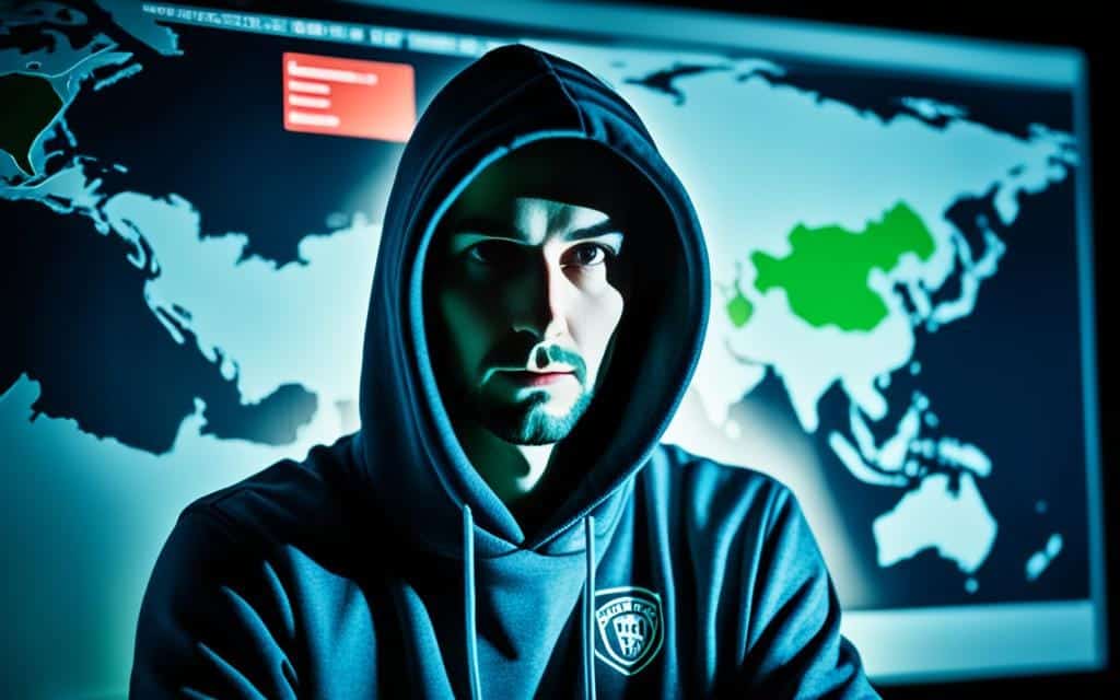 how to hide your ip address