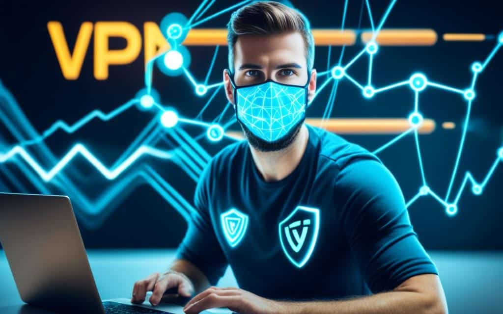 can using a vpn actually decrease lag