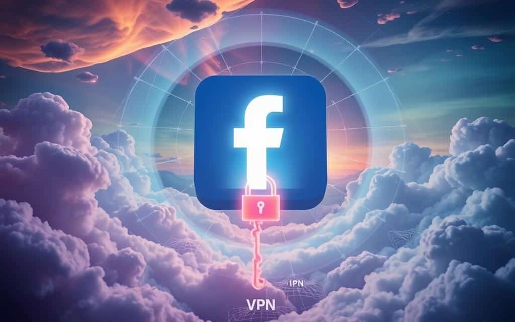 how to unlock facebook in ultrasurf vpn
