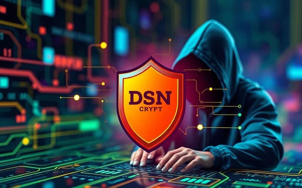 is dnscrypt an alternative to vpn