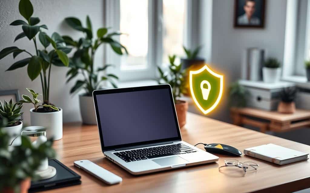 remote work vpn importance
