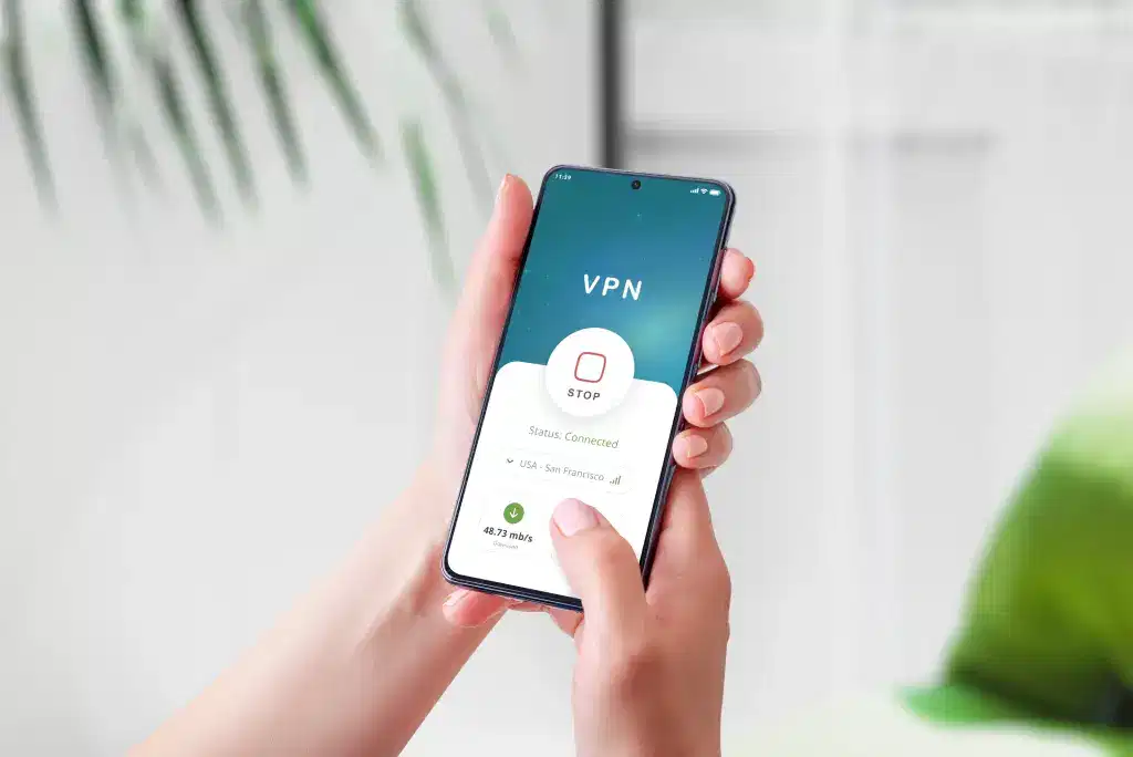 Best VPN for Secure Online Banking