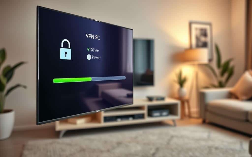 How to Set Up a VPN on Smart TV
