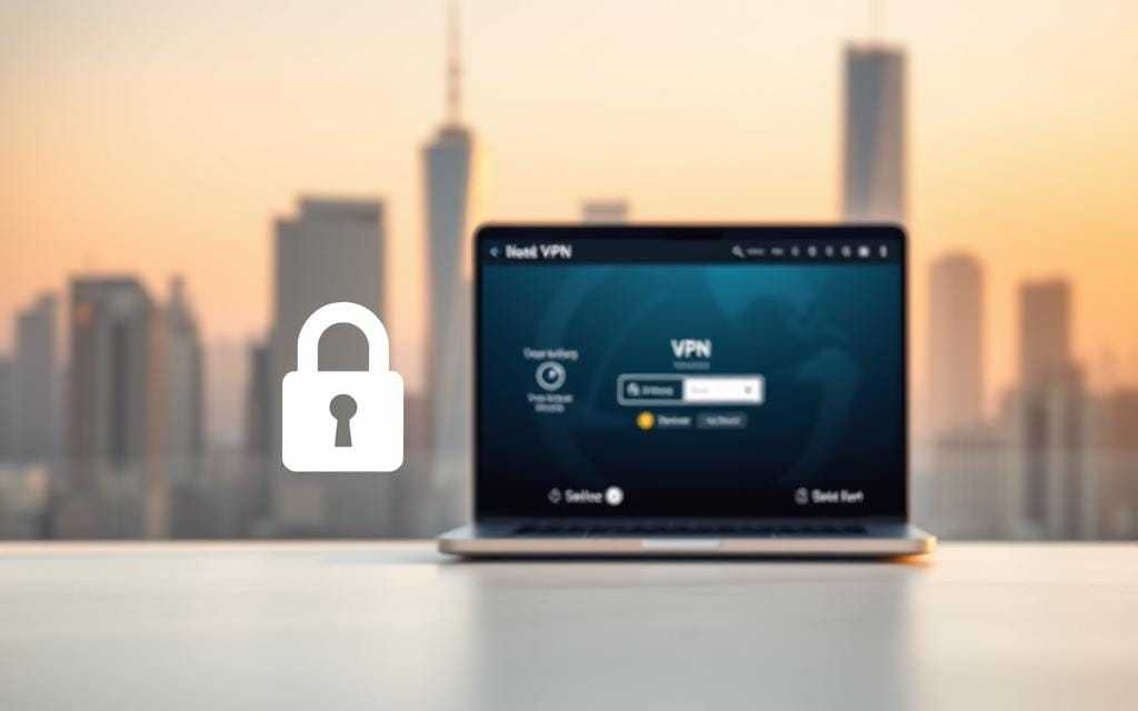 How to Protect Your Personal Information with a VPN