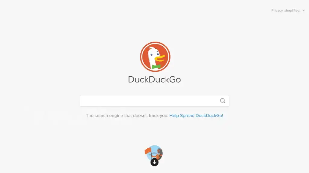 best search engine for privacy