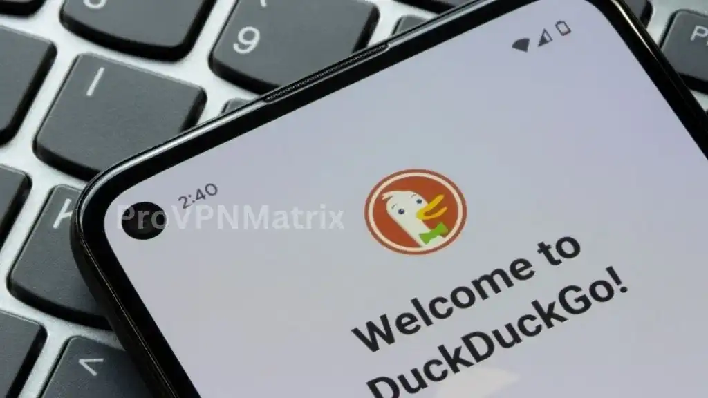 Best private search engines