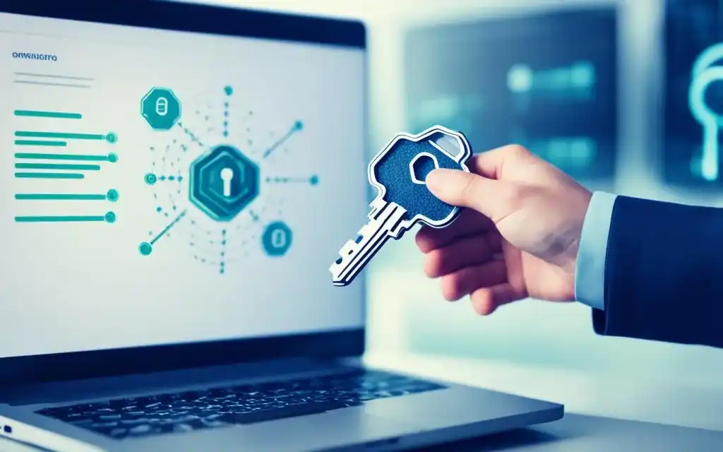 vpn advanced features