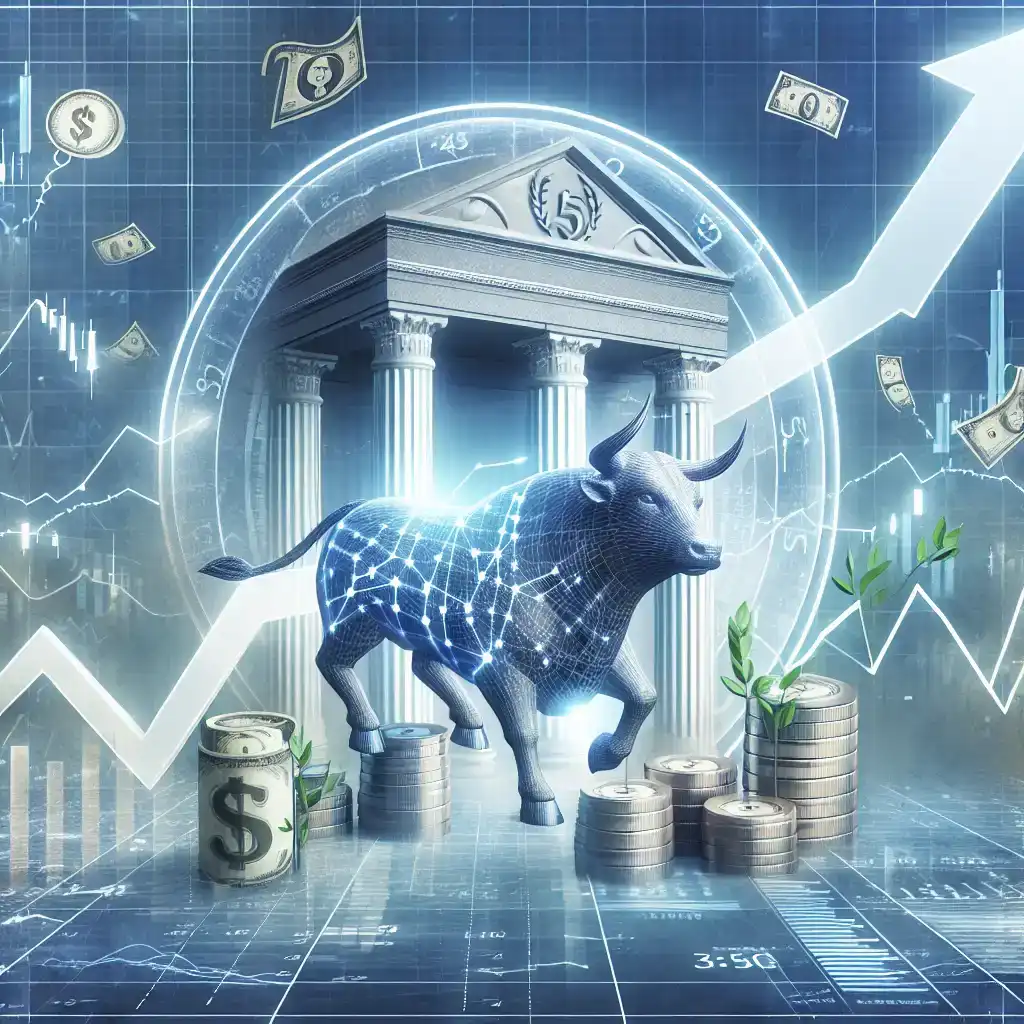 5 Key Insights on HDFC Bank’s Share Price Surge in the Current Stock Market Trends