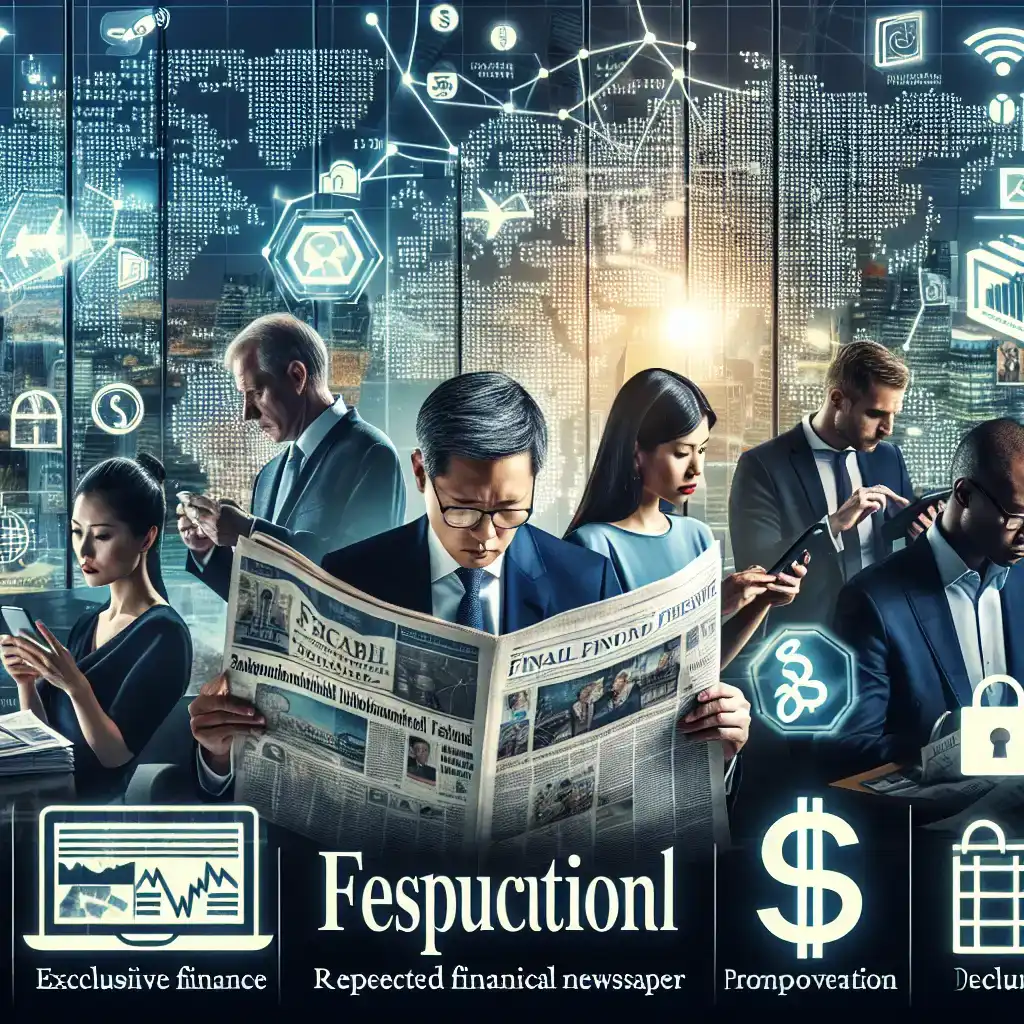 Join Over 1 Million Readers: Subscribe to Financial Times Today