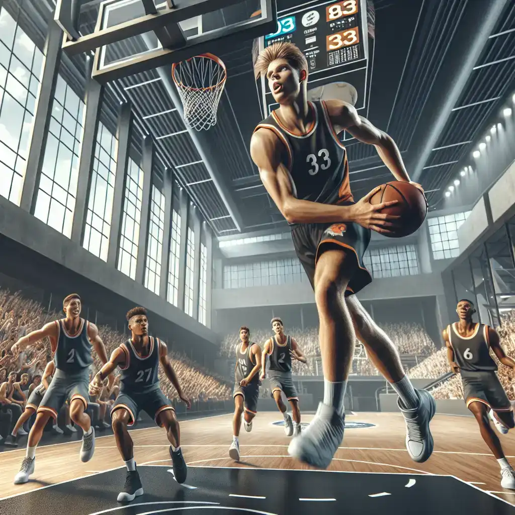 Leonard Miller’s 21-Point Double-Double Leads Timberwolves to Victory