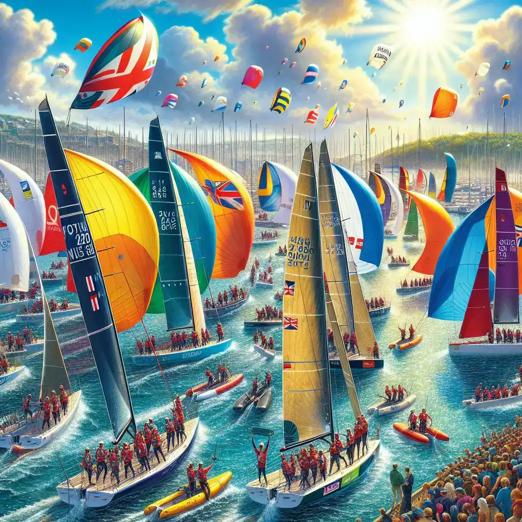 ABP Cadet UK Nationals: Final Day Highlights & Winners