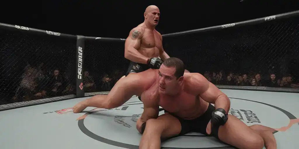 Craig Jones vs Gabi Garcia: $100k Grappling Showdown This Weekend