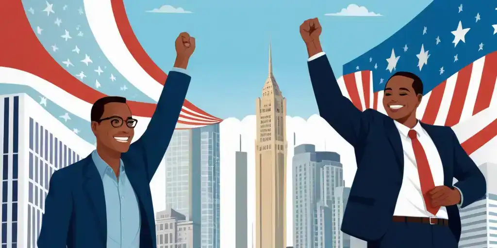 Michigan Primary Results: Slotkin vs. Rogers Senate Showdown