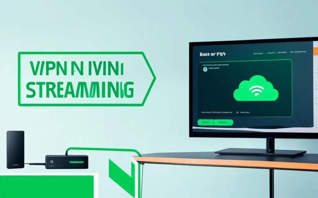 best VPN for streaming