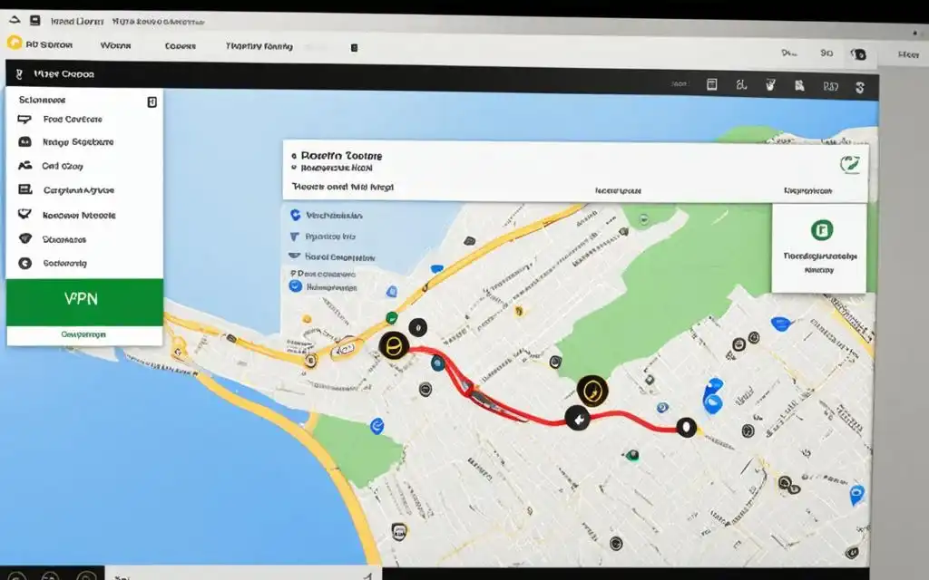 How to Use Your Actual Location in Norton VPN: Adjust Settings