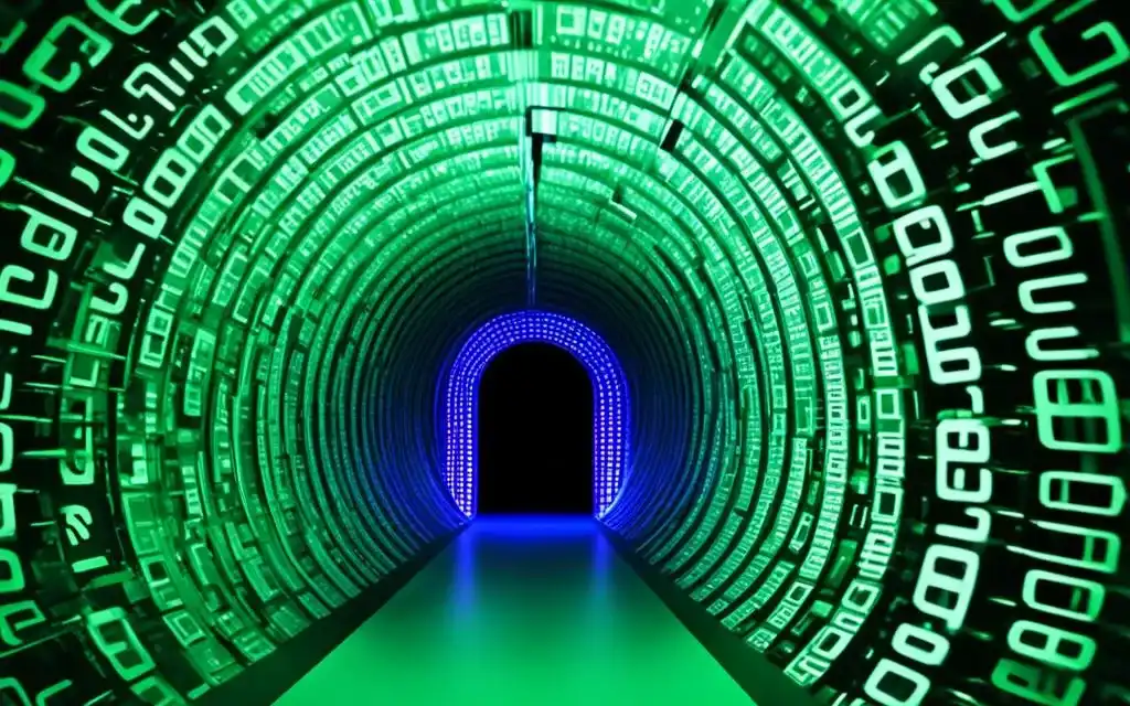 Which VPN Protocol Uses IPSec to Provide Data Encryption?