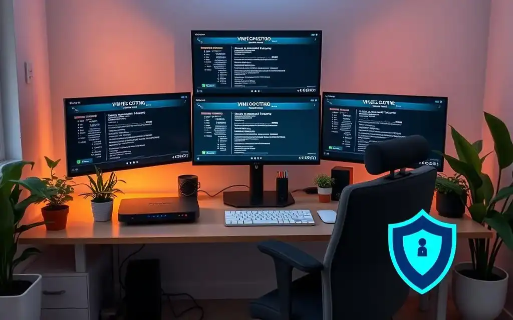 How to Choose VPN Protocols for Remote Access