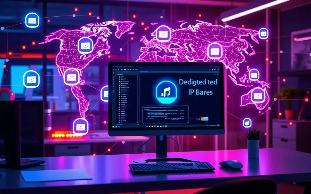 How to Get a Dedicated IP Address: Simple Guide