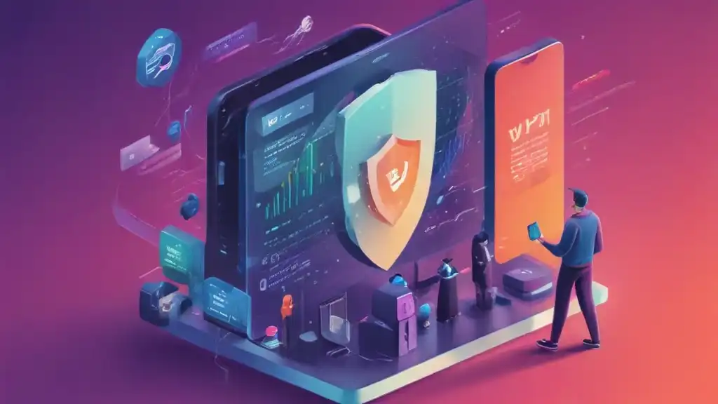 Data Retention Laws’ Impact on VPN Providers Revealed