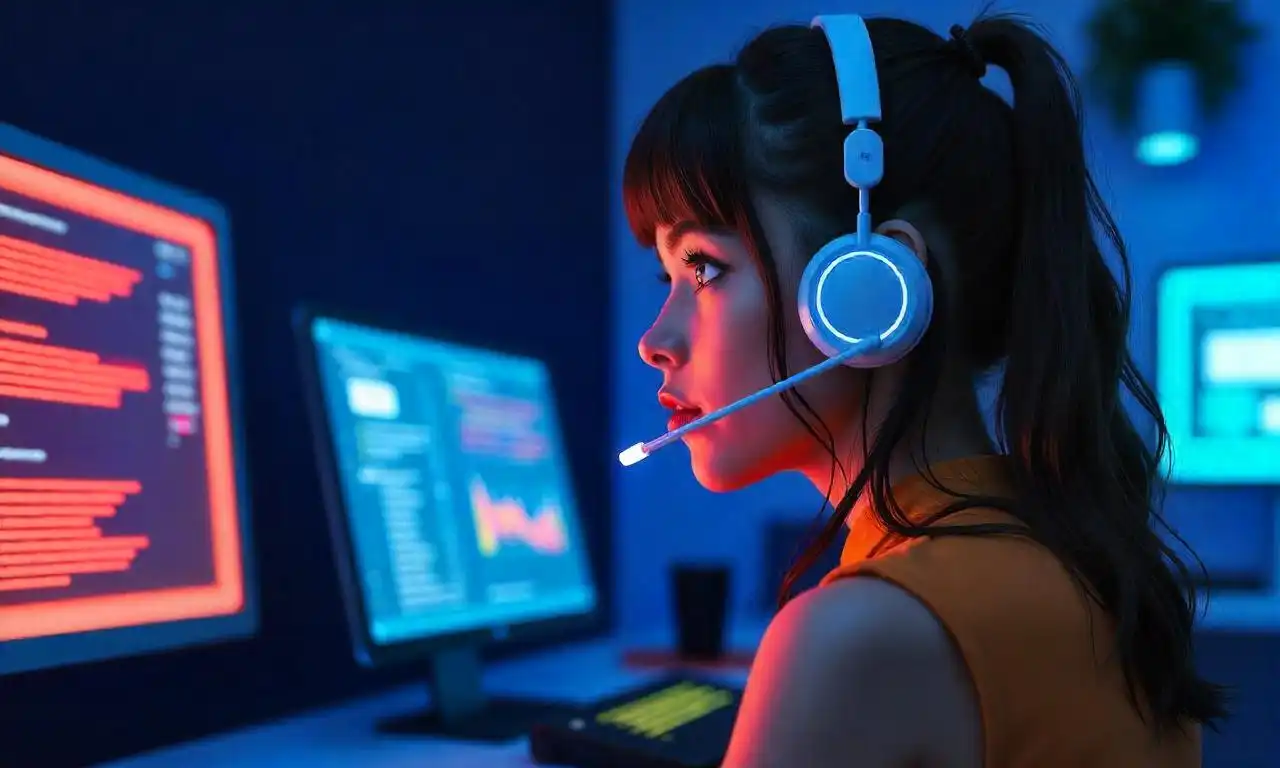 Failed, contact support