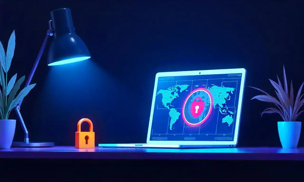 How to Use a VPN for Secure Internet: A Step-by-Step Guide