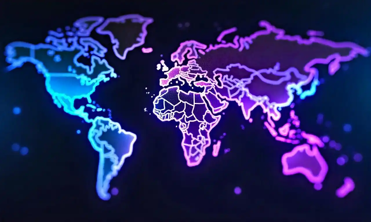 Understanding VPN Usage Statistics in Different Regions